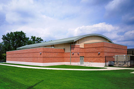North Creek Construction | Educational Projects